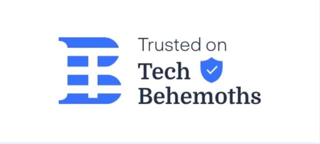 Trusted on Tech Behemoths